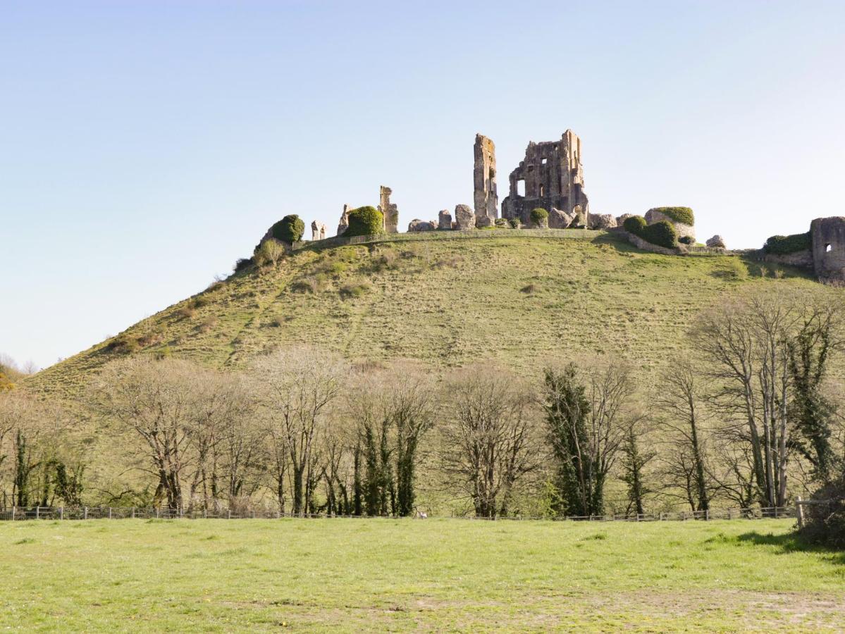 Вилла Hill View Суонидж Экстерьер фото